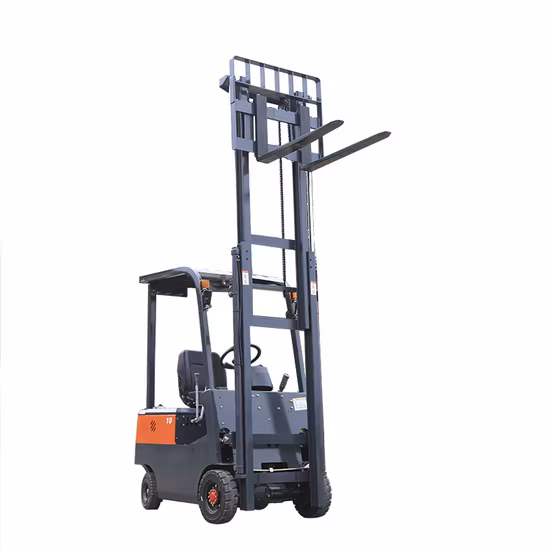 Mini-elettrostapler per magazzino domestico Shanding